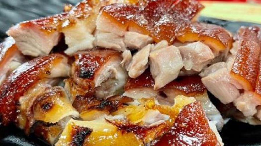 沙皮饭店