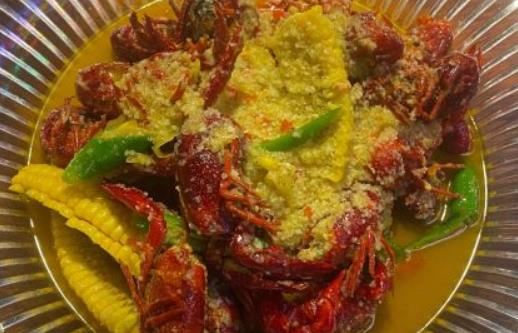 情星龙虾馆(总店)
