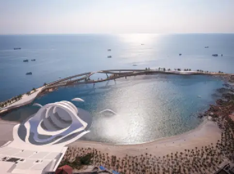 Kiss Bridge Phu Quoc