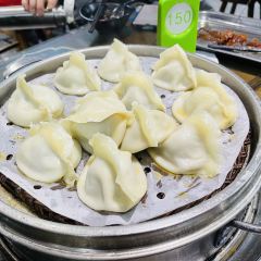 志亮灌湯蒸餃·清真（廟後街店）張用戶圖片
