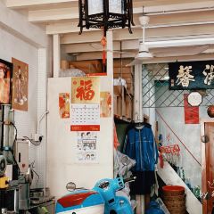 Hong Heng Cocos User Photo