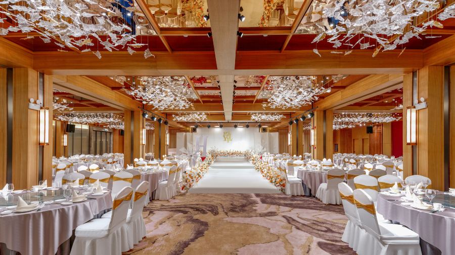 雅阁膳苑·三文鱼餐厅