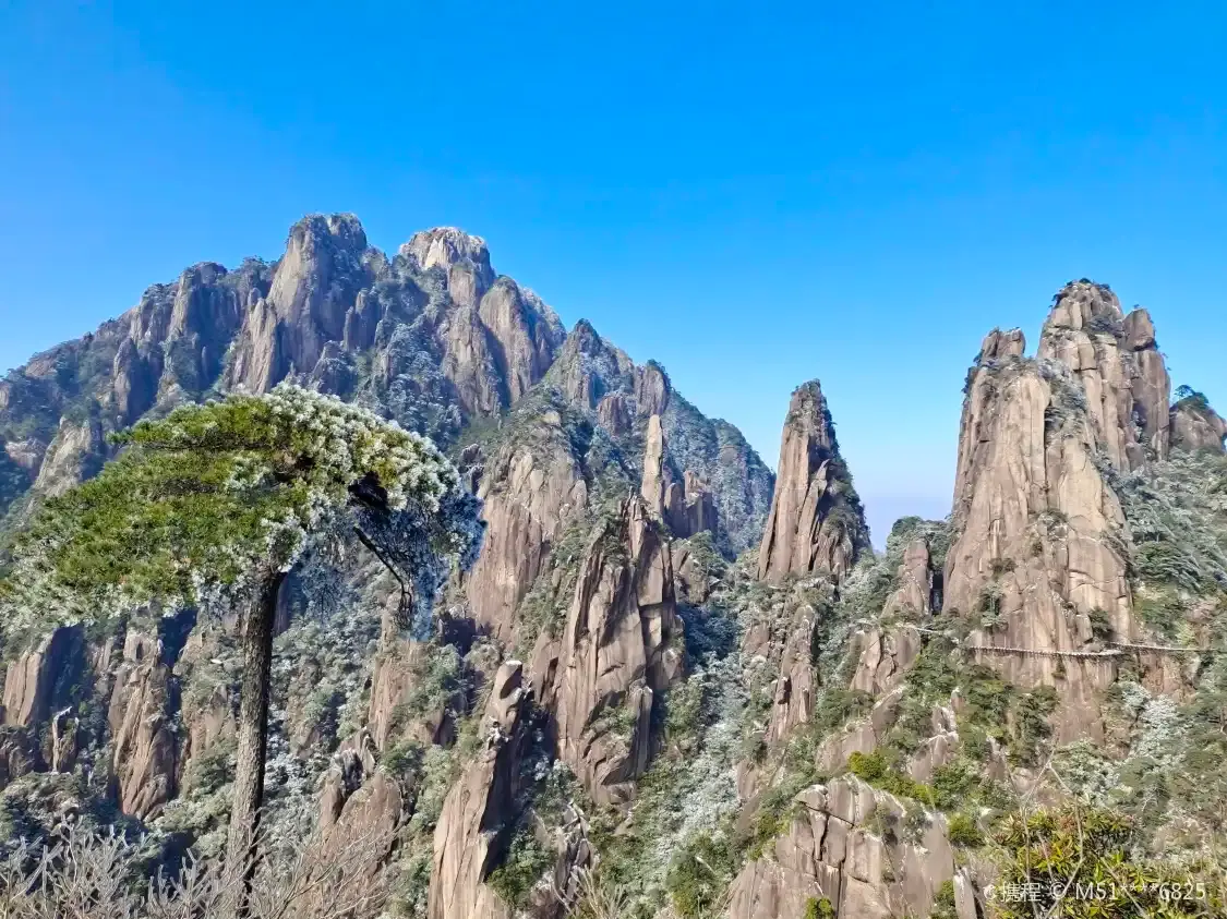 Hotels near The Nanqingyuan Scenic Area