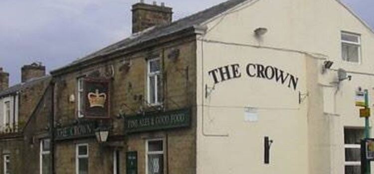 Crown
