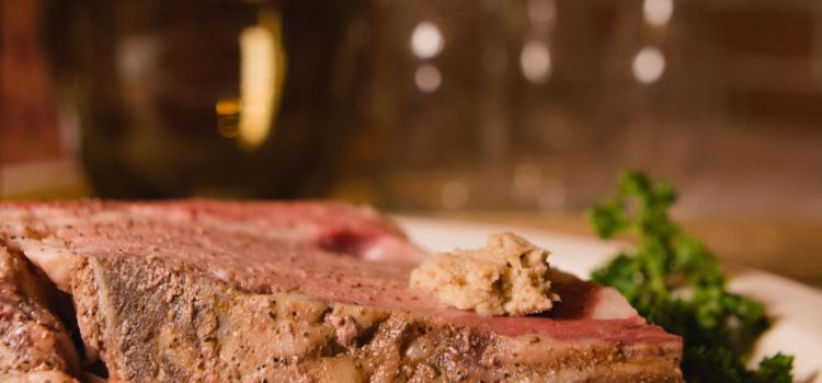 Auburn City Steakhouse