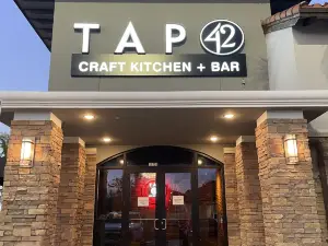 Tap 42- Kendall