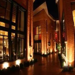 Gamba Ristorante in 雷克縣