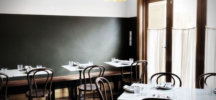Osteria Fiume
