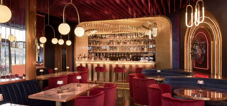 Smoke Nation Restobar