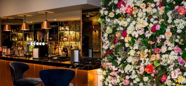 Westmead Bar and Restaurant