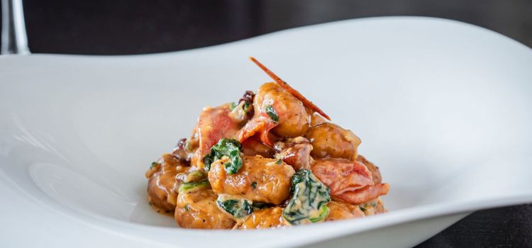 Beneci's D'Italia Cucina