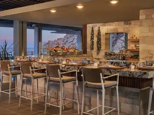 Sushi Bar at Montage Los Cabos