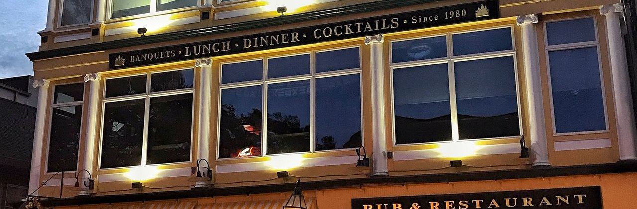 Brick Alley Pub & Restaurant