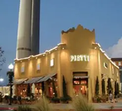 Piatti Restaurant