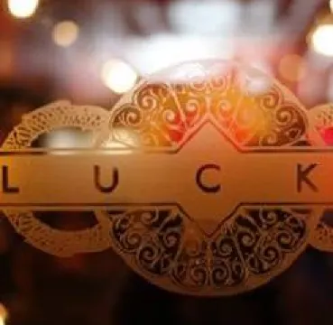 Lucky