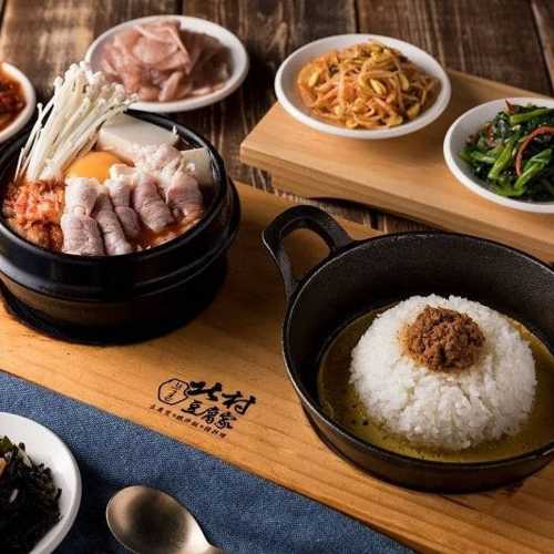 bei cun dou fu jia