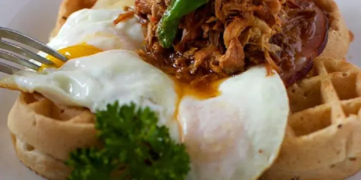 Early Bird Restaurant