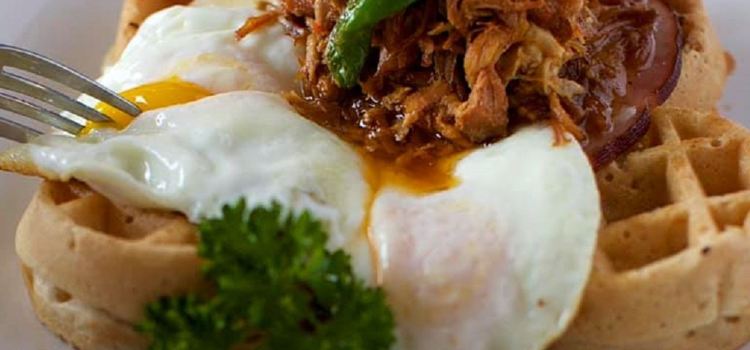 Early Bird Restaurant-Bradburn Village