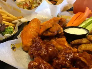 Buffalo Wild Wings