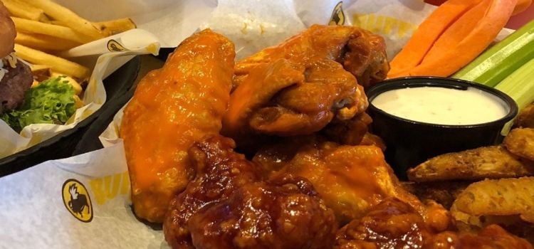 Buffalo Wild Wings