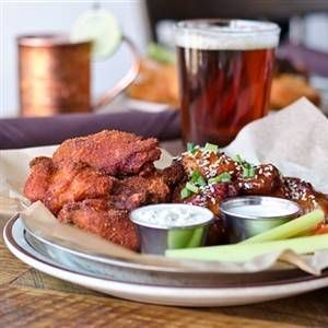 Carl's Tavern