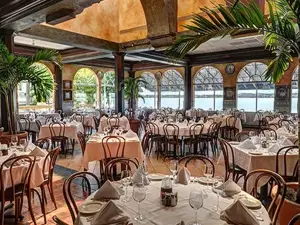 Columbia Restaurant Sand Key