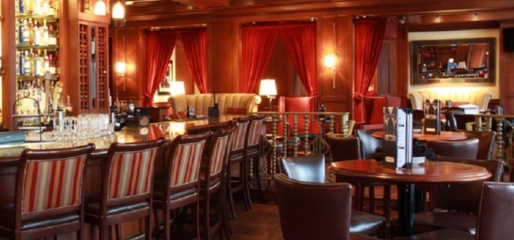Hyde Park Prime Steakhouse