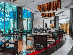 KOI Riyadh