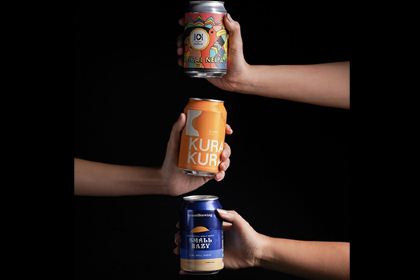 KONA Restaurant and Bar