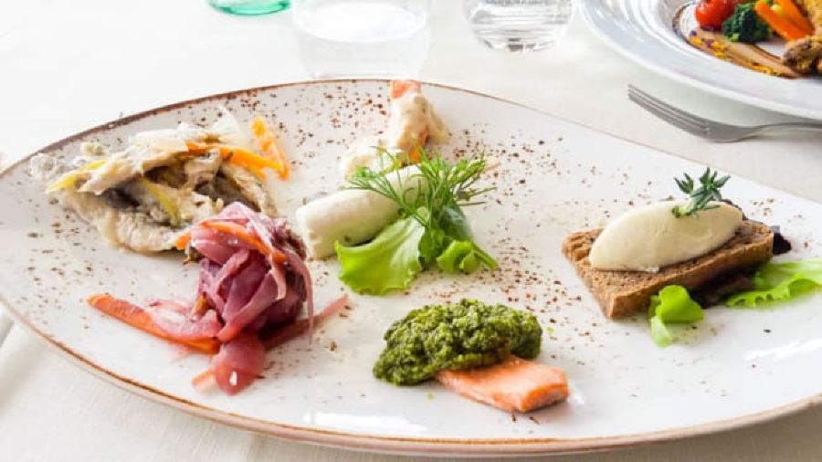 Ristorante Il Giardinetto