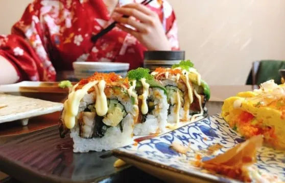 Itoya Sushi