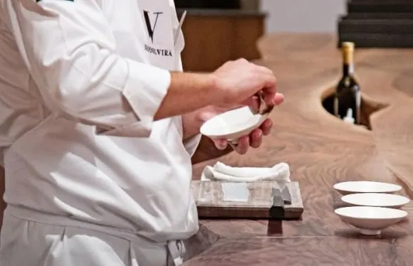 Vandelvira Restaurante