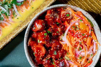 Côté Sushi Saint-Etienne