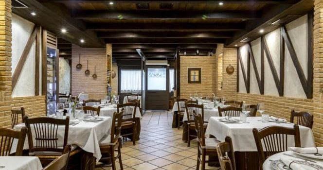 El Lagar de Arroyomolinos