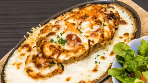 AU PETIT FOURNEAU in Epernay