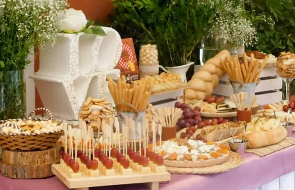 El Claustro (Hotel Alboran)