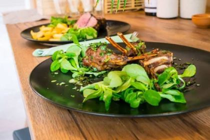 Giardini di Borghetto