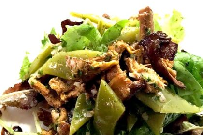 Bistrot de L'Oulette