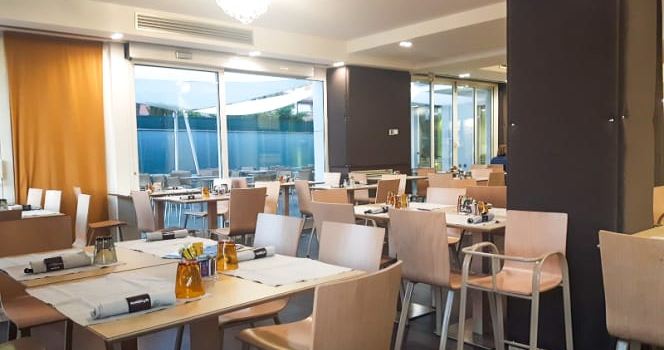 La Trattoria Ristorante