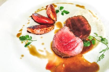 Il Conventino a Marignolle