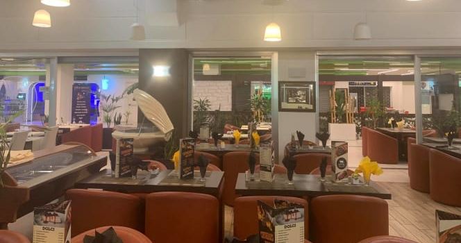 Carnicero Restaurant