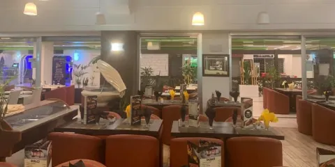 Carnicero Restaurant