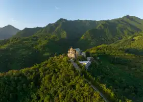 Mount of Our Lady