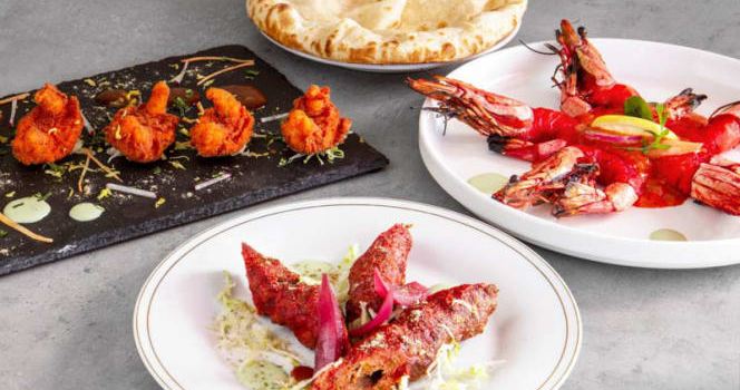 Indian Grill Tarbes