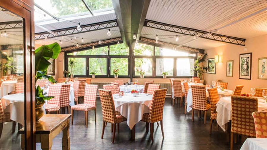 La bottega di Parigi