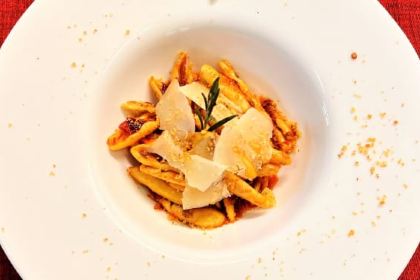 Antica Osteria San Pietro 1850