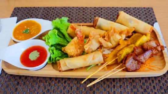 Lamaï  Thai Food 2