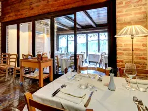 Cascina Rosengana