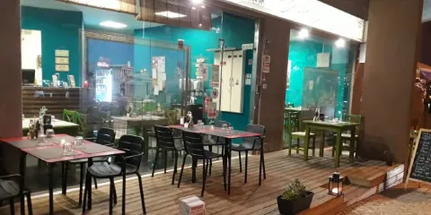 OS Gregos - Restaurante \ Cafeteria