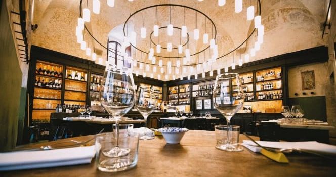 Osteria del Caffe Italiano